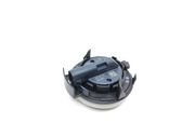 Airbag deployment crash/impact sensor
