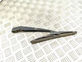 Rear wiper blade
