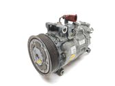 Air conditioning (A/C) compressor (pump)