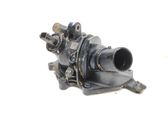 Thermostat housing