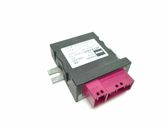 Fuel injection pump control unit/module