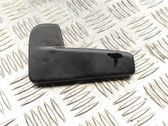 Engine bonnet (hood) release handle
