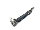 Front door exterior handle