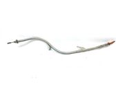Oil level dip stick
