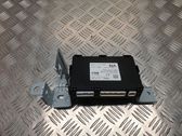 Beraktės sistemos KESSY (keyless) valdymo blokas/ modulis