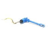 Interior temperature sensor