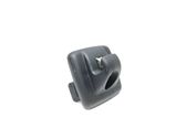 Sun visor clip/hook/bracket