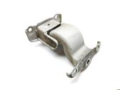 Rear door upper hinge