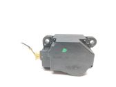 Air flap motor/actuator