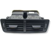 Rear air vent grill