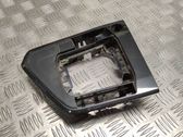 Gear shifter surround trim plastic