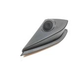 Front door high frequency speaker