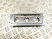 Climate control/heater control trim
