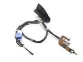Aerial GPS antenna