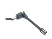 Interior temperature sensor