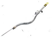 Oil level dip stick