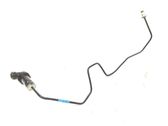 Clutch pipe/line