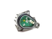 LED ballast control module