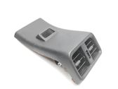 Rear air vent grill