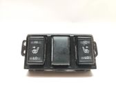 Seat heating switch