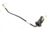 Clutch pipe/line
