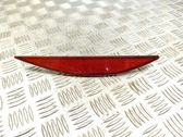 Rear tail light reflector