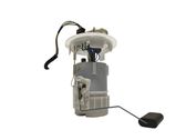 Насос топлива (в топливном баке)