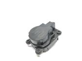 Air flap motor/actuator