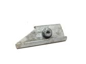 Battery bracket