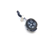 Front door high frequency speaker
