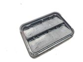 Quarter panel pressure vent