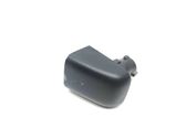 Sliding door cover cap