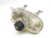 Coolant expansion tank/reservoir
