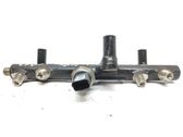 Fuel main line pipe