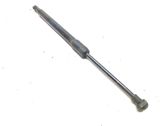 Front bonnet/hood damper/strut