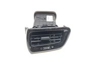 Dashboard side air vent grill/cover trim