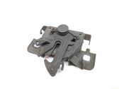 Engine bonnet/hood lock/catch