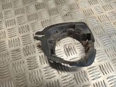 Fog light bracket