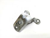 Rear door lower hinge