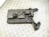 Battery tray