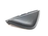Fender end trim