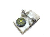 Brake fluid reservoir
