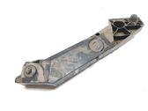 Radiator support slam panel bracket