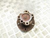 Rear wheel ball bearing