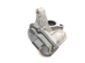 EGR valve cooler