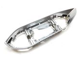 Radio/GPS head unit trim