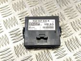 Gateway control module