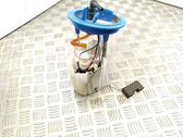 In-tank fuel pump