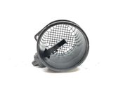 Mass air flow meter