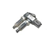 Exhaust gas pressure sensor